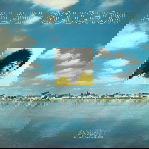 Alain Souchon - Rame (LP)