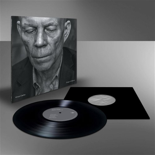 Vince Clarke - Songs Of Silence - 2LP (LP)