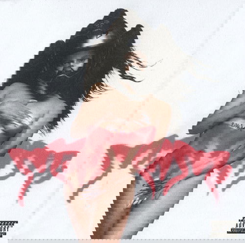 Rosalia - Motomami (CD)
