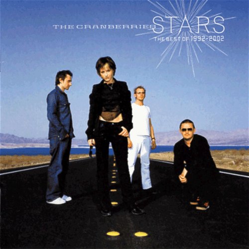 The Cranberries - Stars - The Best Of 1992-2002 (2CD) (CD)