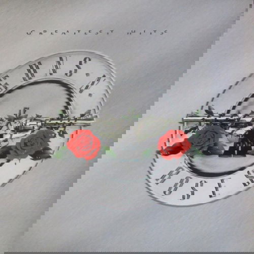 Guns N' Roses - Greatest Hits (CD)