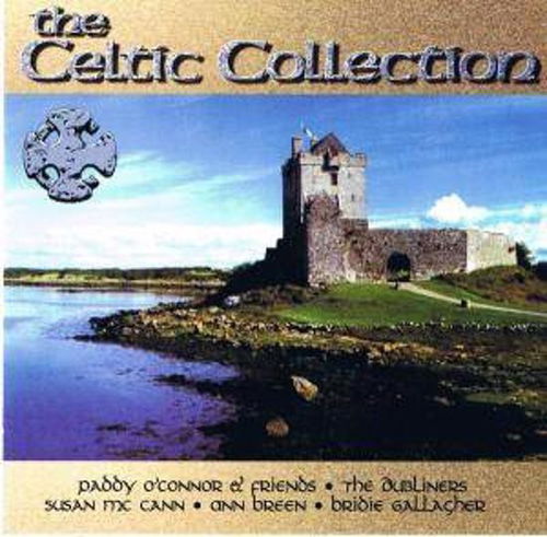 Various - The Celtic Collection (CD)