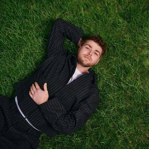 Alex Warren - You'll Be Alright Kid (LP)