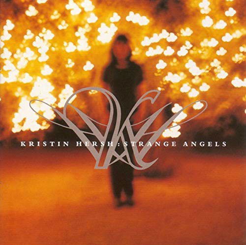 Kristin Hersh - Strange Angels (CD)