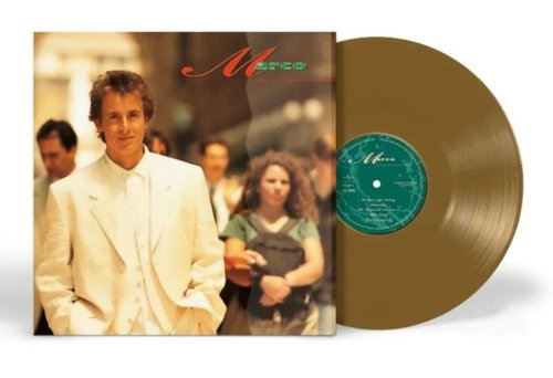 Marco Borsato - Marco (Gold Vinyl) (LP)