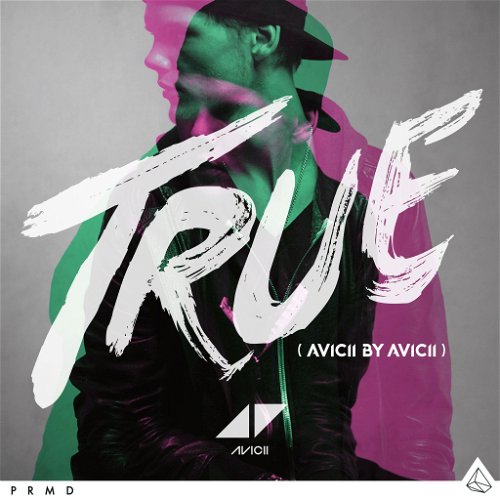 Avicii - True (Avicii By Avicii) - 10th anniversary - 2LP (LP)