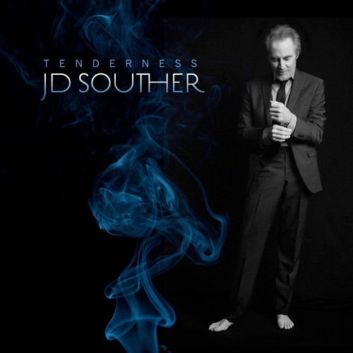 J.D. Souther - Tenderness (CD)