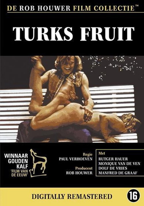 Film - Turks Fruit (DVD)