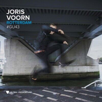 Joris Voorn - Rotterdam #GU43 (Box Set) (CD)