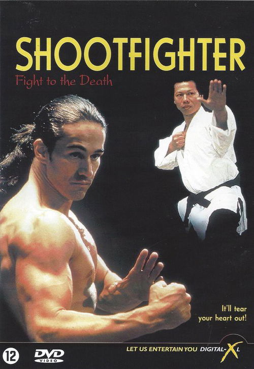 Film - Shootfighter (DVD)