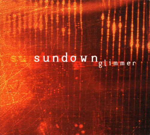 Sundown - Glimmer (CD)