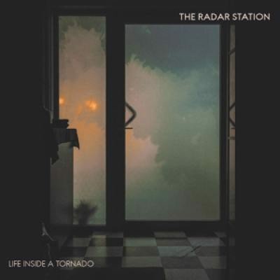 The Radar Station - Life Inside A Tornado (CD)