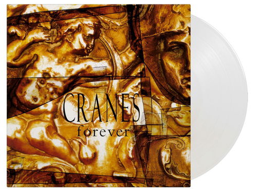 Cranes - Forever (Crystal Clear Vinyl) (LP)