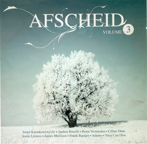 Various - Afscheid Vol. 3 - 2CD