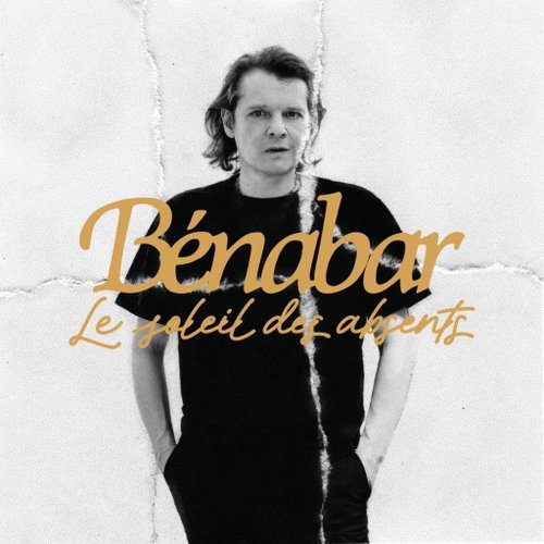 Bénabar - Le Soleil Des Absents (LP)