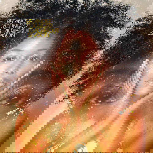 Brandee Younger - Gadabout Season (LP)