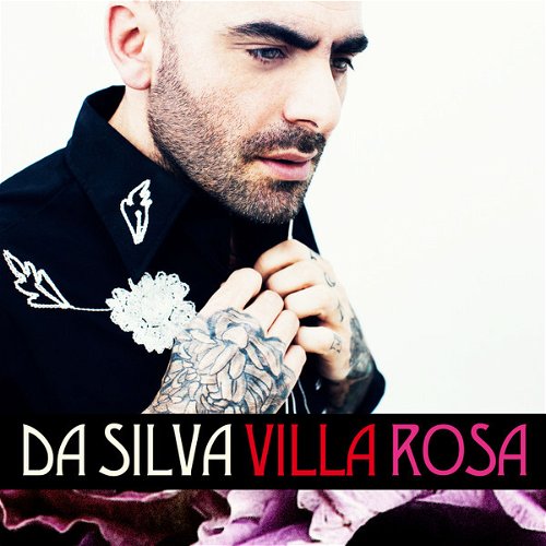 Emmanuel Da Silva - Villa Rosa (CD)