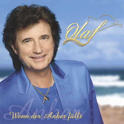 Olaf - Wenn Der Anker Fällt (CD)