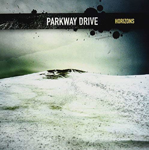Parkway Drive - Horizons (LP)