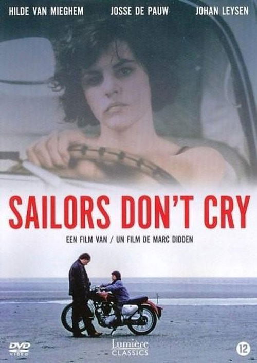 Film - Sailors Don't Cry (DVD)