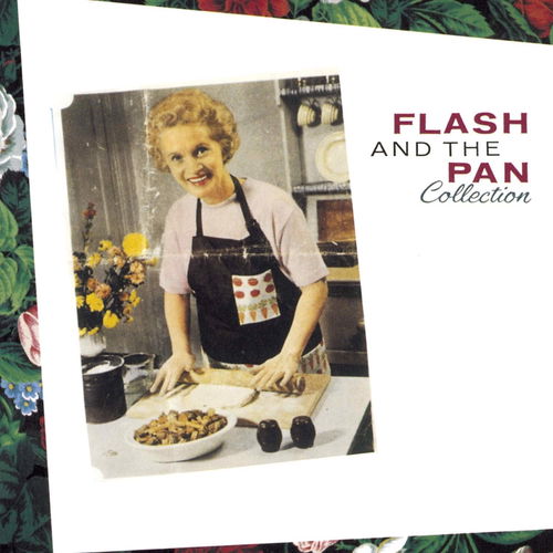 Flash & The Pan - Collection (CD)