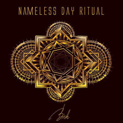 Nameless Day Ritual - Birth (CD)