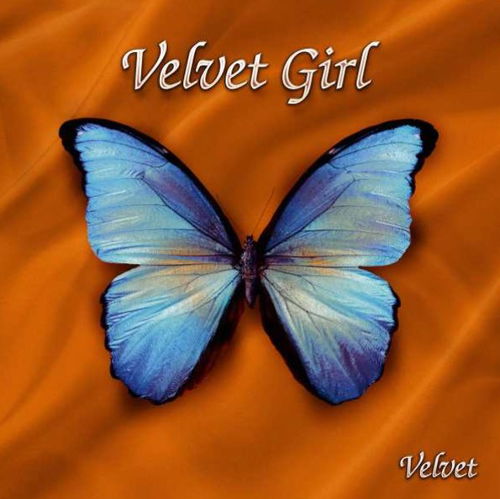 Velvet Girl - Velvet (Bonzai Classic 2 X 12" - Splatter Vinyl / Limited!) (MV)