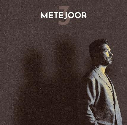 Metejoor - 3 (Cover 3 Rechts) (CD)