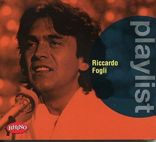 Riccardo Fogli - Playlist (CD)