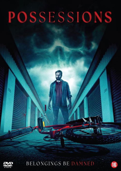 Film - Possessions (DVD)