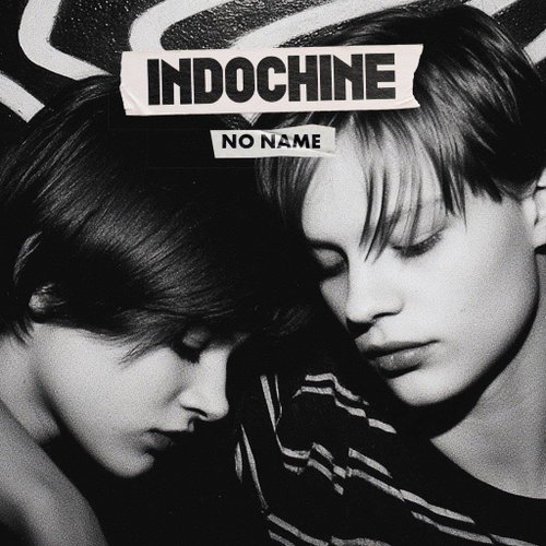 Indochine - No Name (B) (MV)