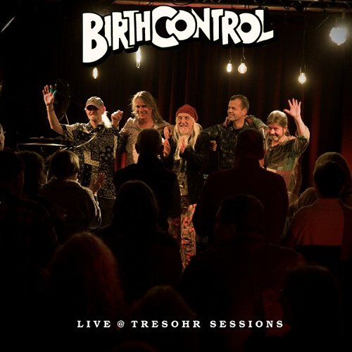 Birth Control - Live @ Tresohr Sessions RSD24 (LP)