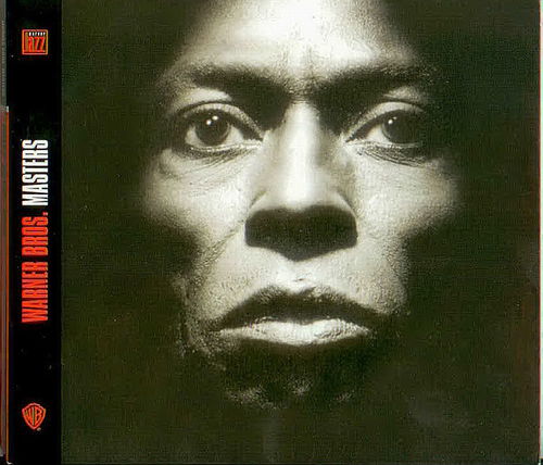 Miles Davis - Tutu (CD)