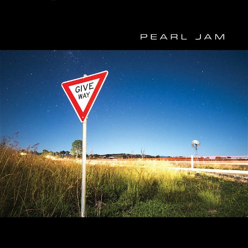 Pearl Jam - Give Way - Record Store Day 2023 / RSD23 - 2LP (LP)