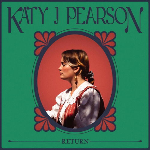 Katy J Pearson - Return (CD)