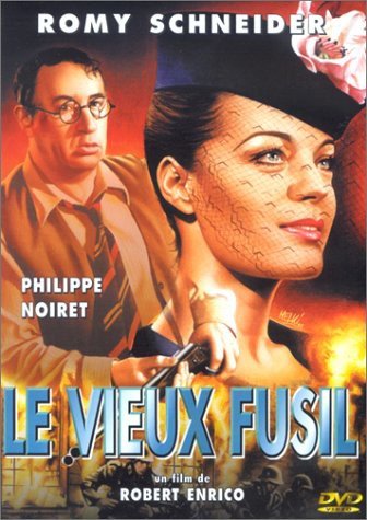 Film - Le Vieux Fusil (DVD)
