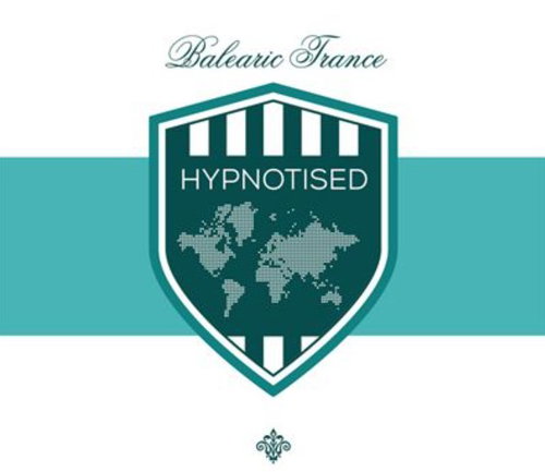 Various - Hypnotised Presents Balearic Trance (CD)