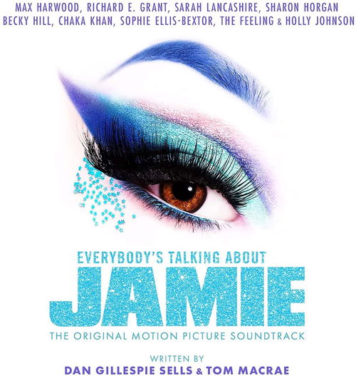 OST - Everybody's Talking About Jamie (CD)