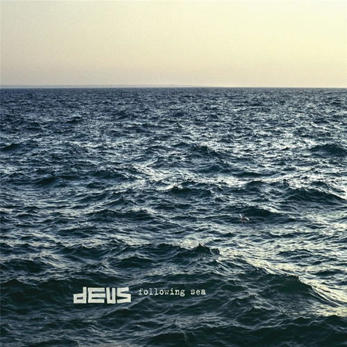 dEUS - Following Sea (LP)