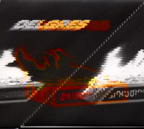 Delgres - 4:00 AM (CD)