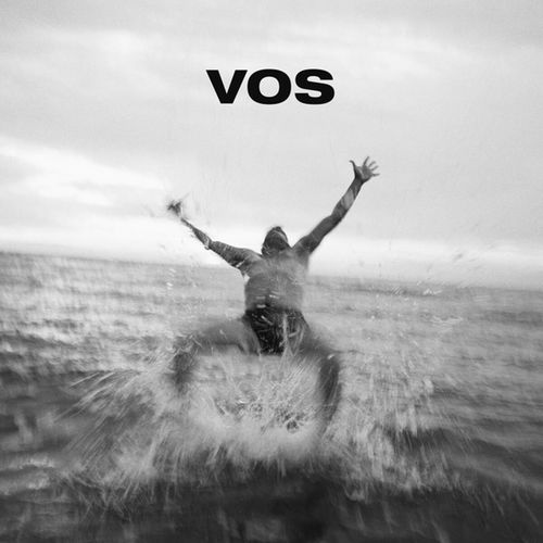 Various - Vos (CD)