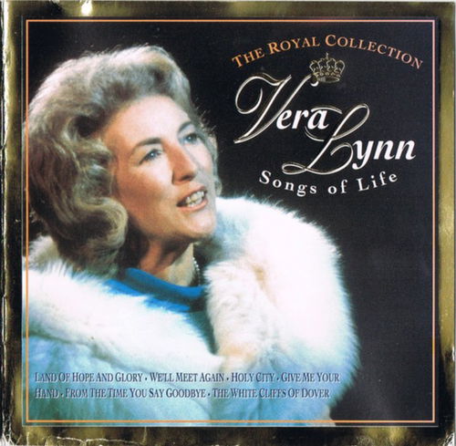 Vera Lynn - Songs Of Life - The Royal Collection (CD)