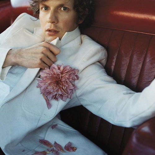 Beck - Everybody's Gotta Learn Sometime -Red Vinyl (LP)