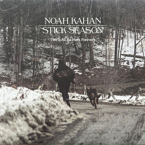 Noah Kahan - Stick Season (Opaque Bone White Vinyl) (LP)