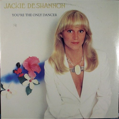 Jackie Deshannon - You're The Only Dancer (LP)
