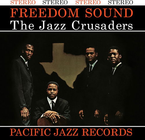 The Jazz Crusaders - Freedom Sound (Tone Poet Series) (LP)