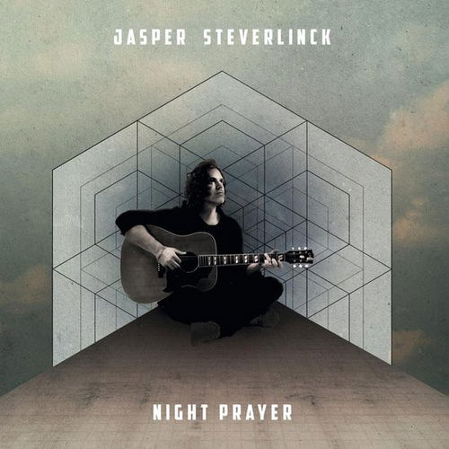 Jasper Steverlinck - Night Prayer (CD)