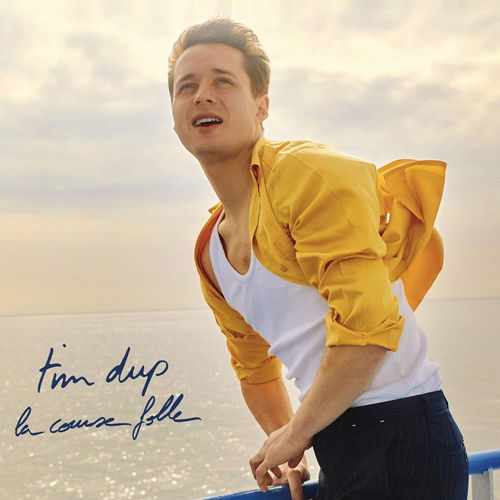 Tim Dup - La Course Folle (CD)