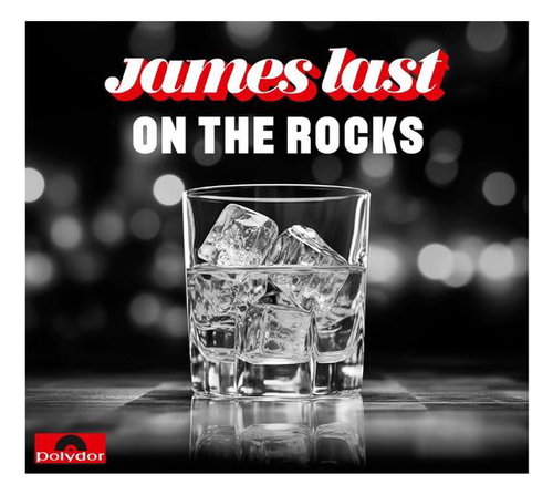 James Last - On The Rocks - 4CD (CD)