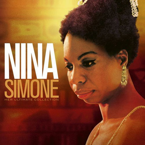 Nina Simone - Her Ultimate Collection (LP)